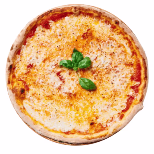Pizza Margherita