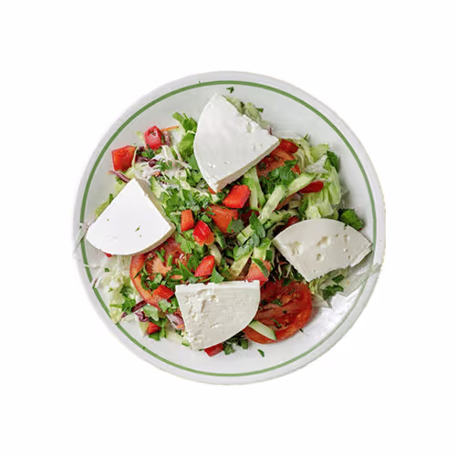 Bauernsalat