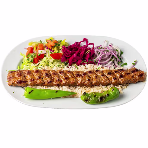 Adana Kebap
