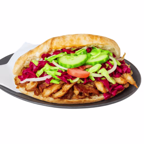 Döner Sandwich