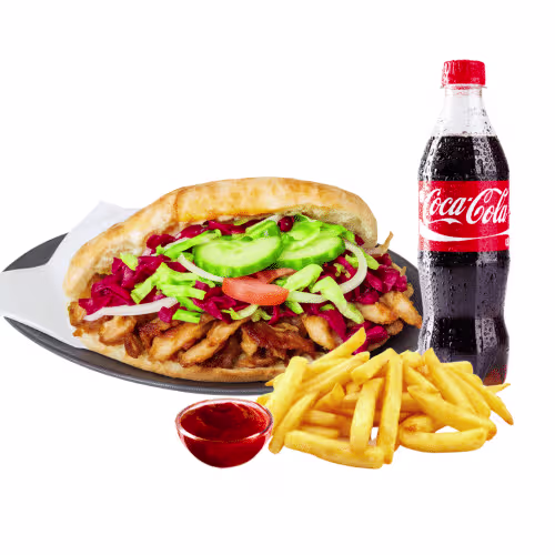 Duru Classic Menü