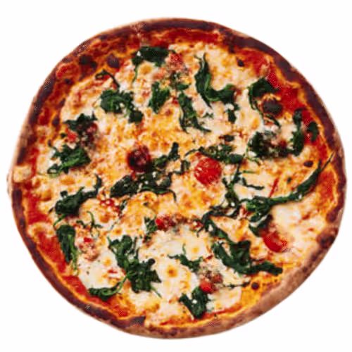 Pizza Popeye