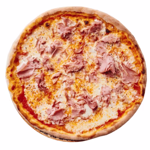 Pizza Cardinale