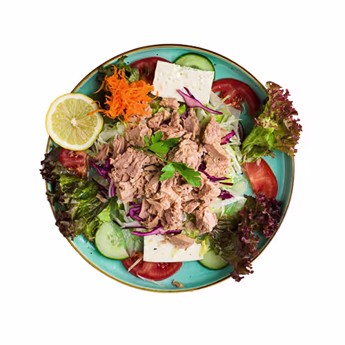 Thunfischsalat