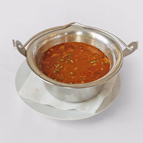 Kuttelsuppe