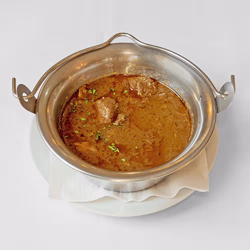 Rehgulasch