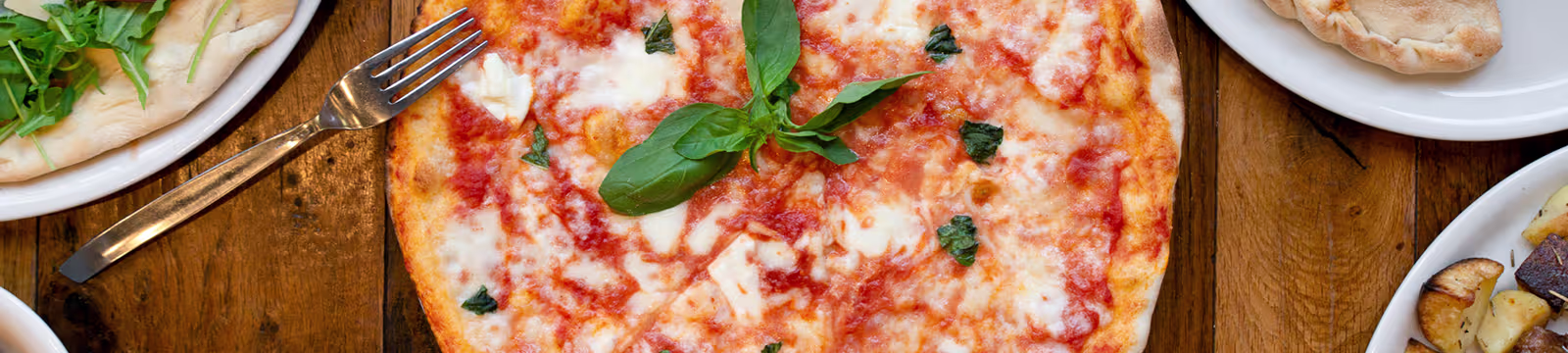 Pizzeria Toscana Titelbild
