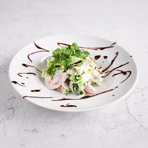 Gemischter Salat (klein)