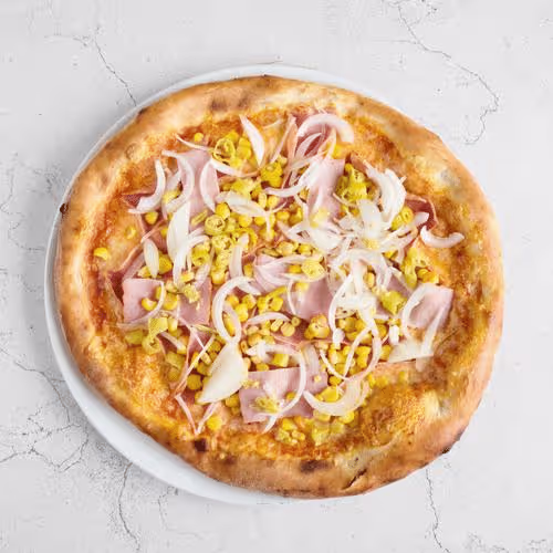 Pizza Botega