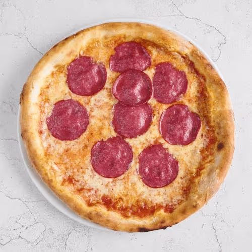 Pizza Salami