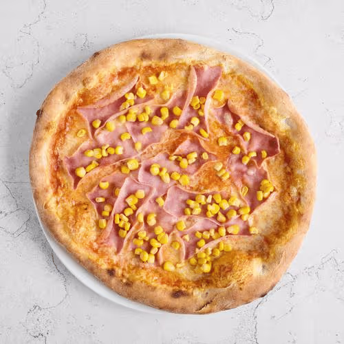 Pizza Classico