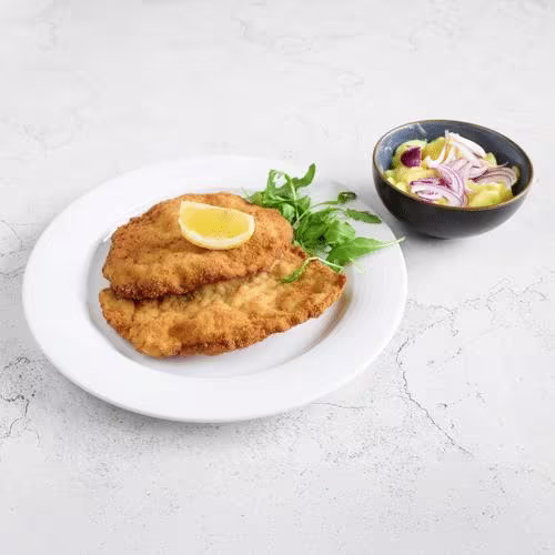 Wiener Schnitzel