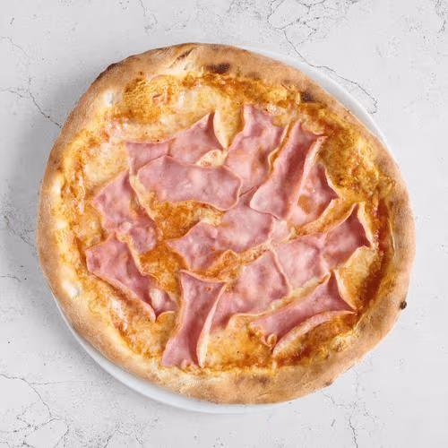 Pizza Cardinale