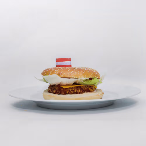 Viola Burger