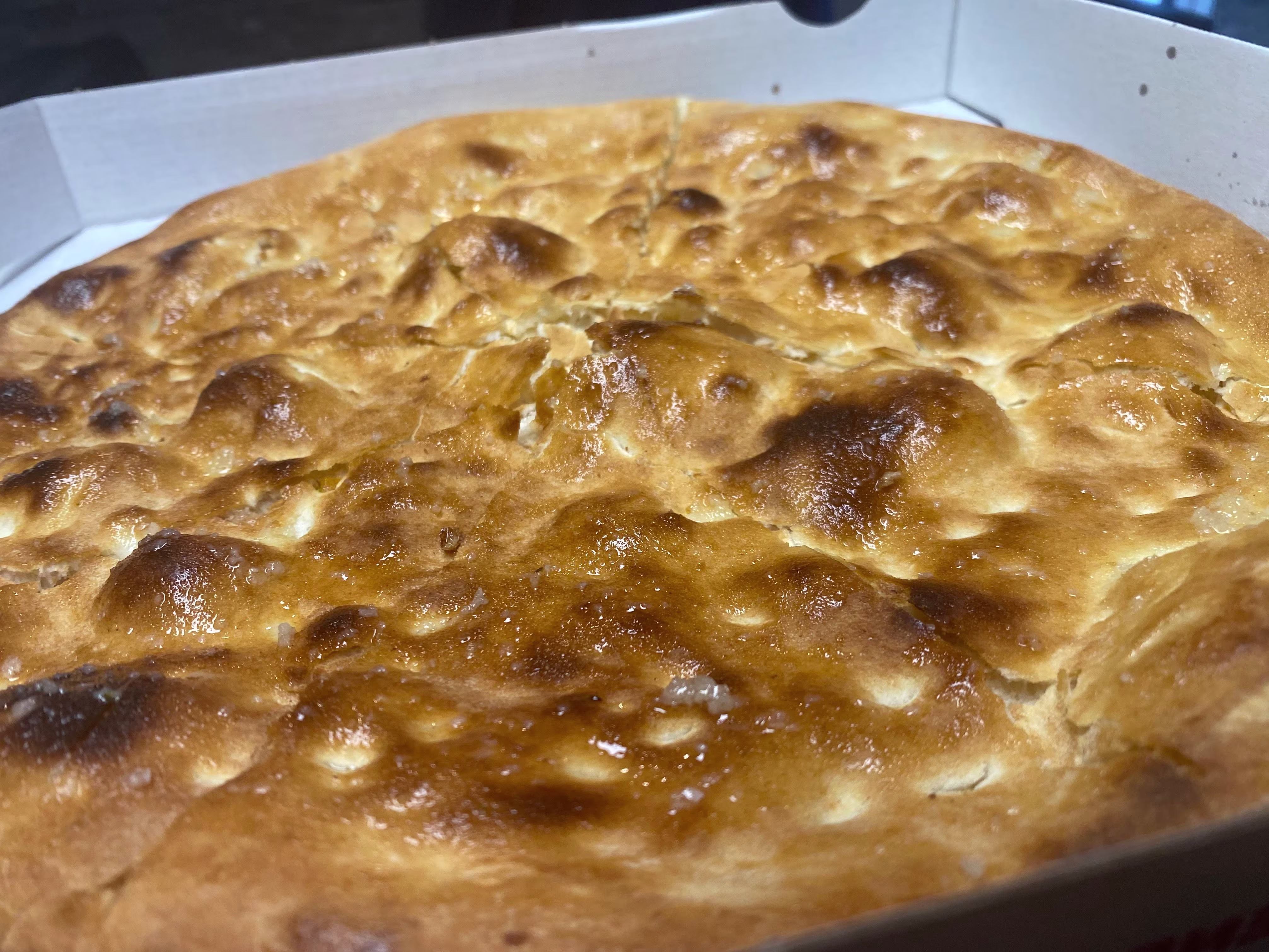 Fladenbrot