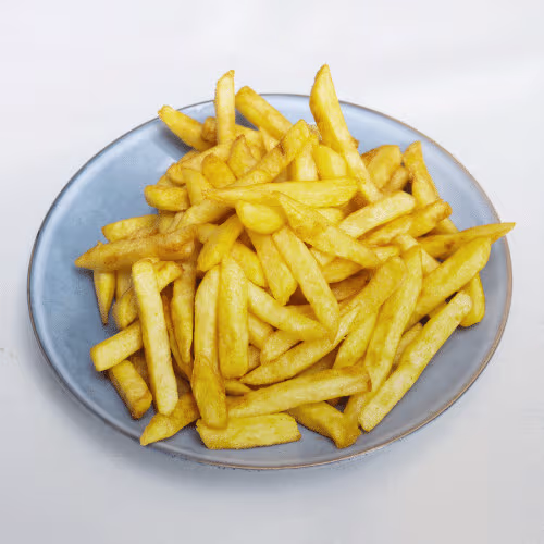 Pommes frites