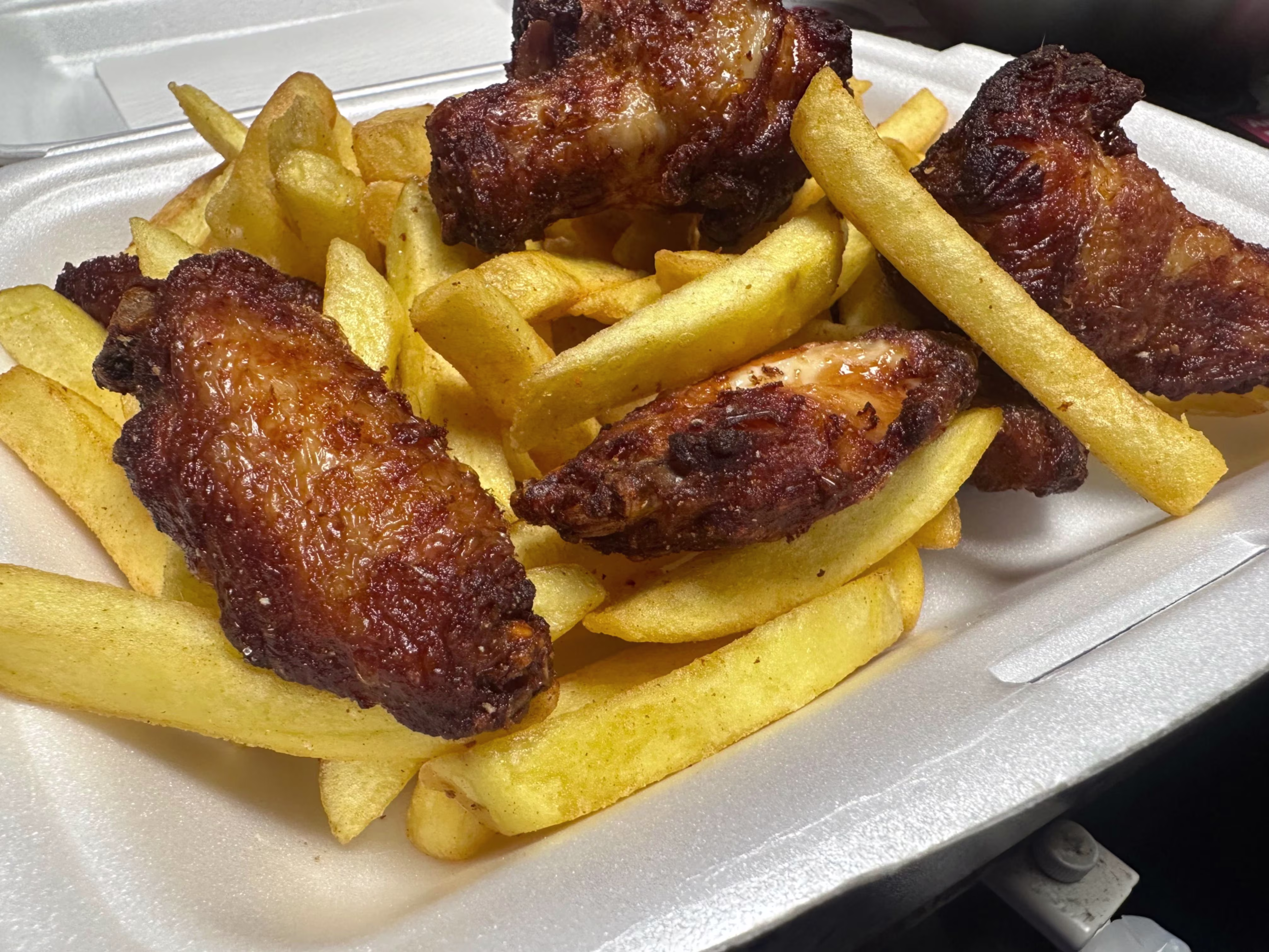 Chicken-Wings