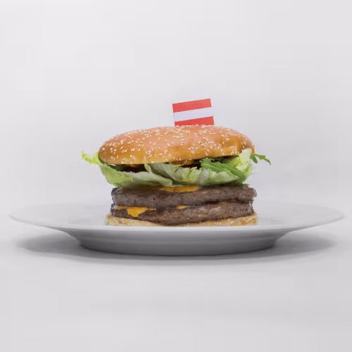 Boss Burger