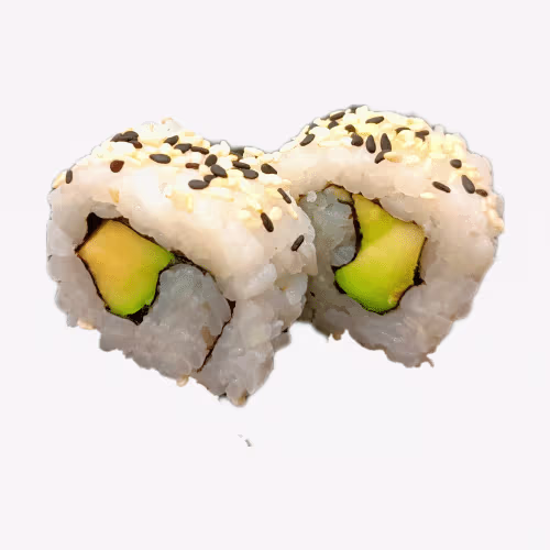 Avocado Maki (8 Stück)
