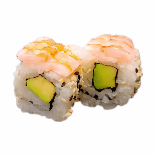 California Maki (8 Stück)