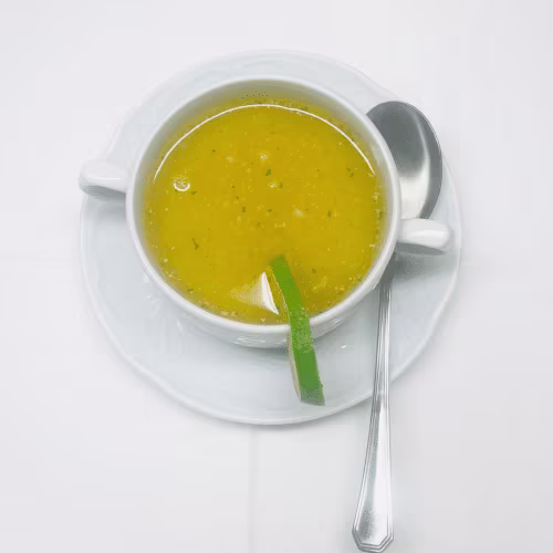 Daal Soup