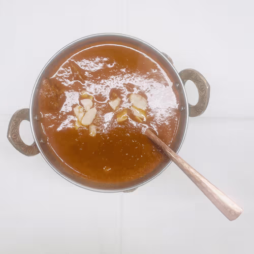 Beef Taj Mahal