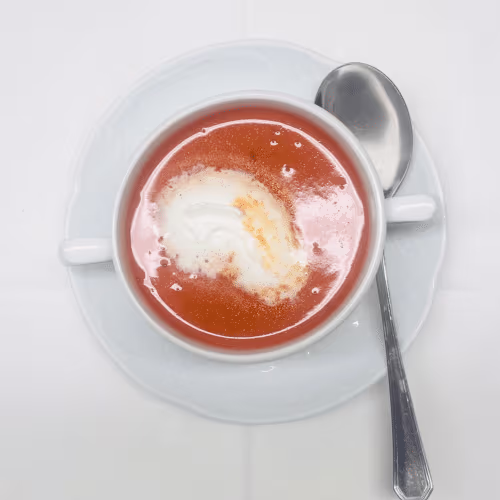 Tomato Soup