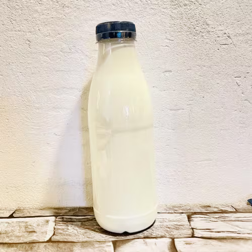 Lassi Natur 0,5l