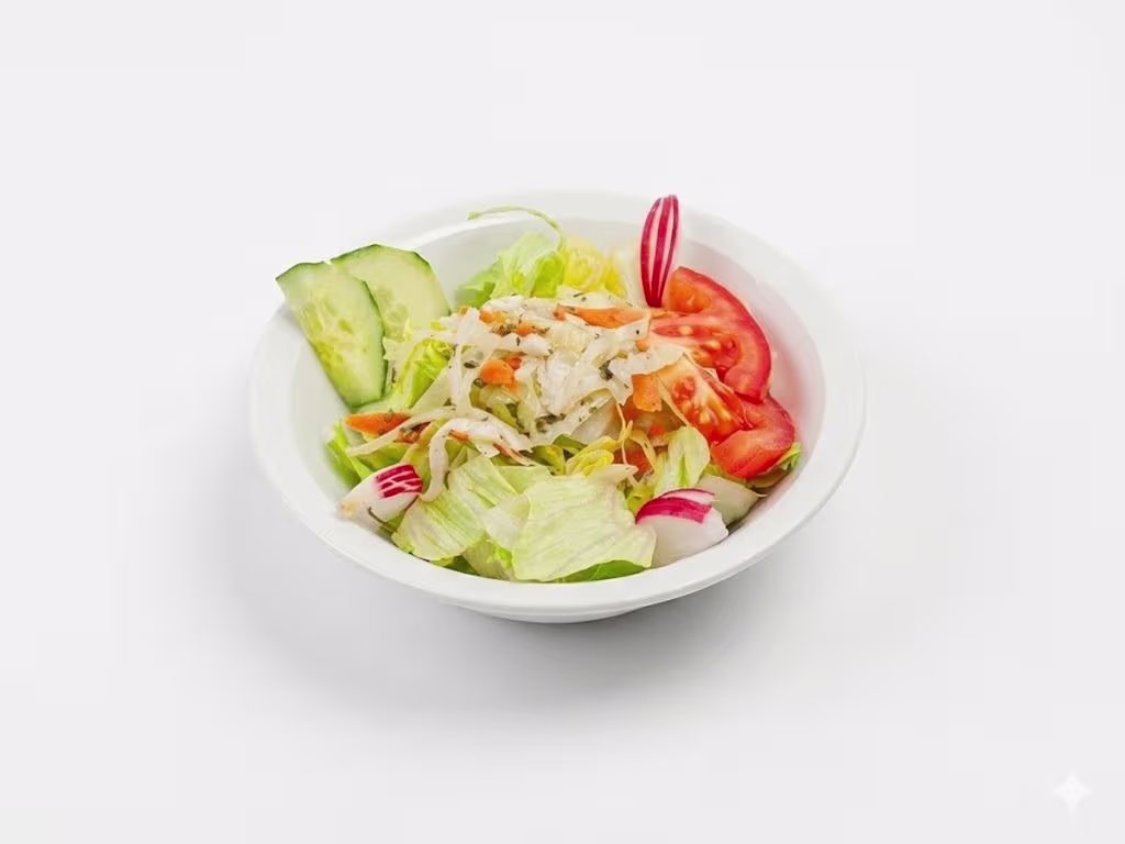 Gemischter Salat