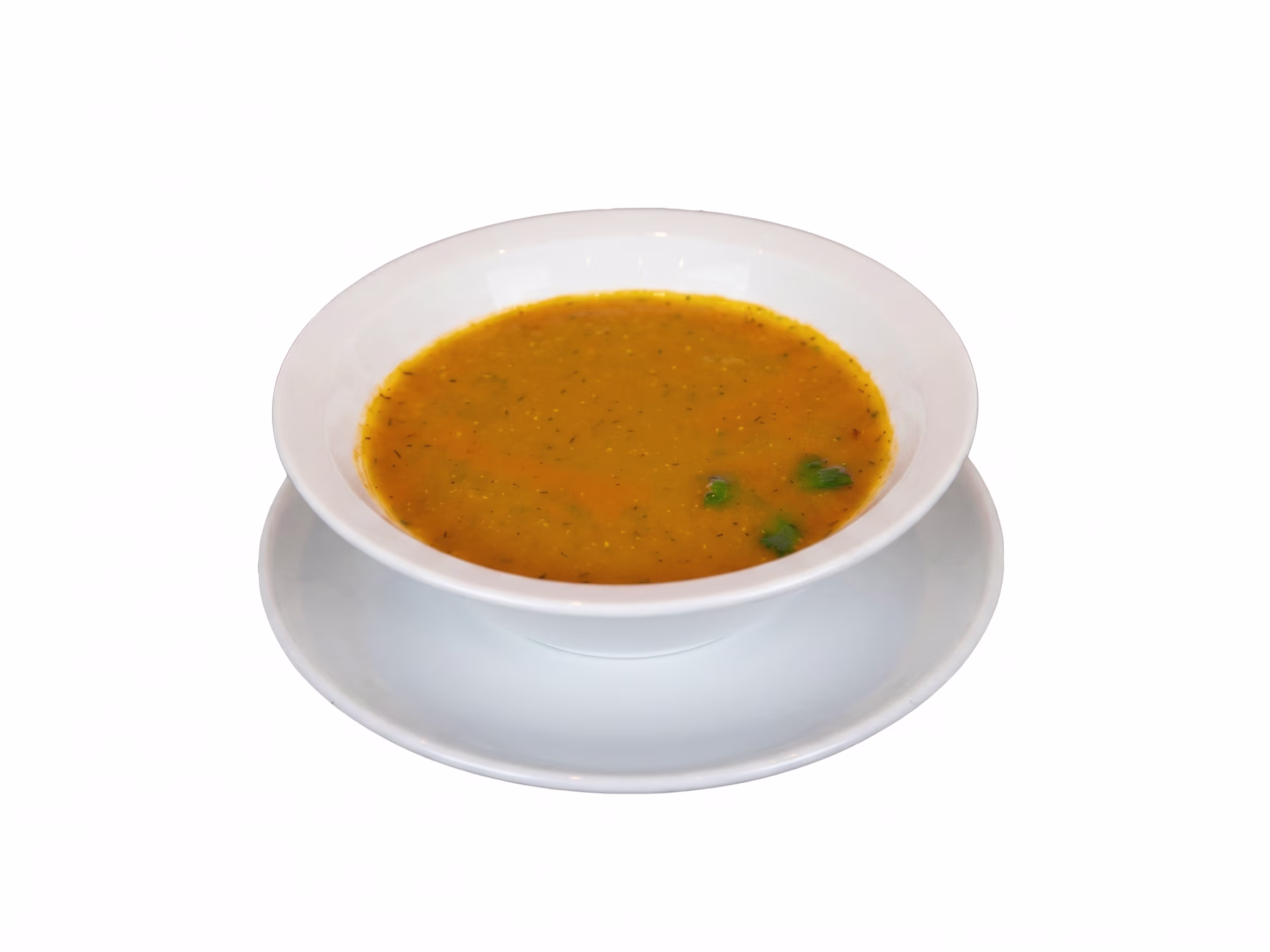 Gerstensuppe