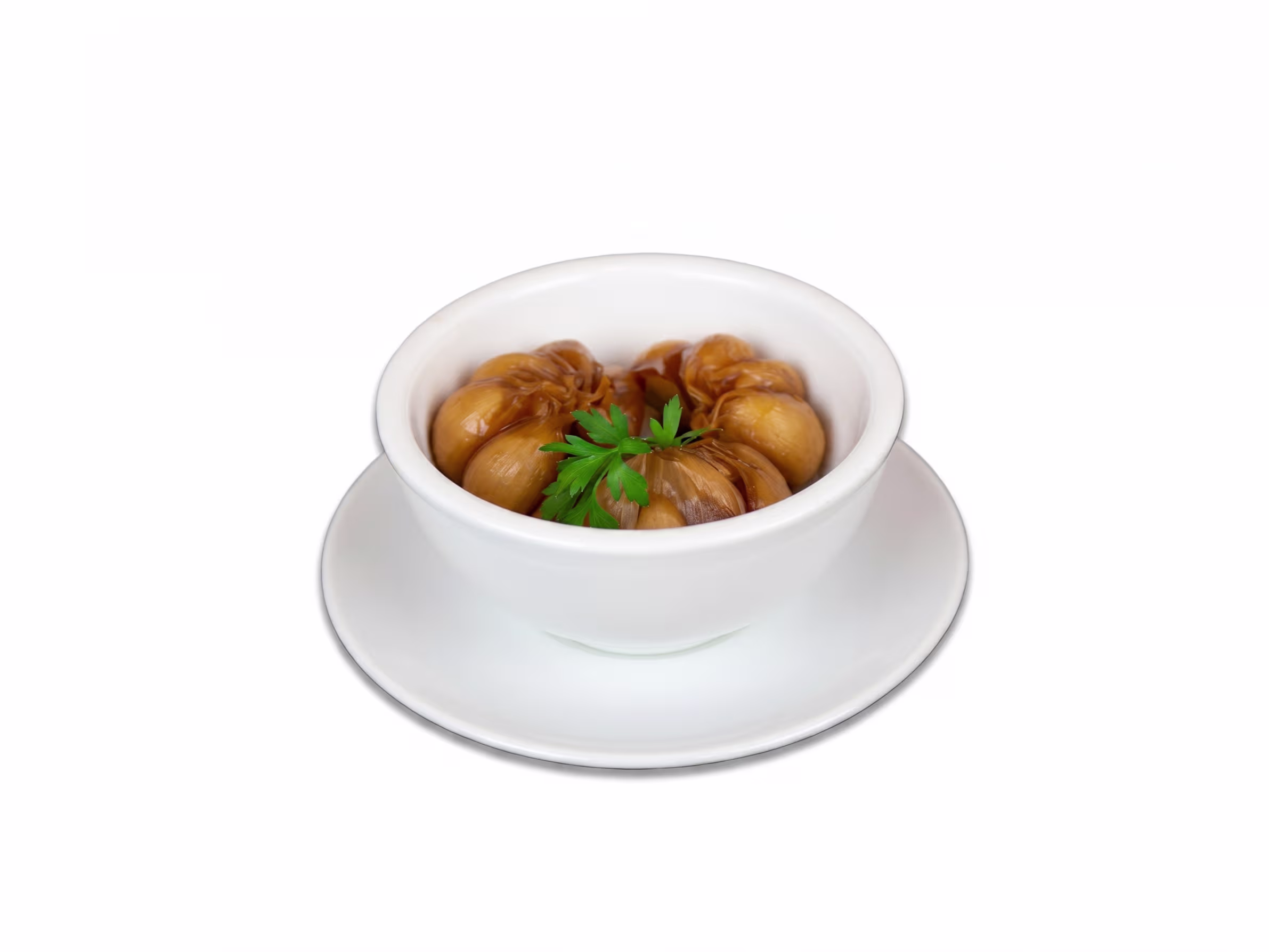 Knoblauch Torshi