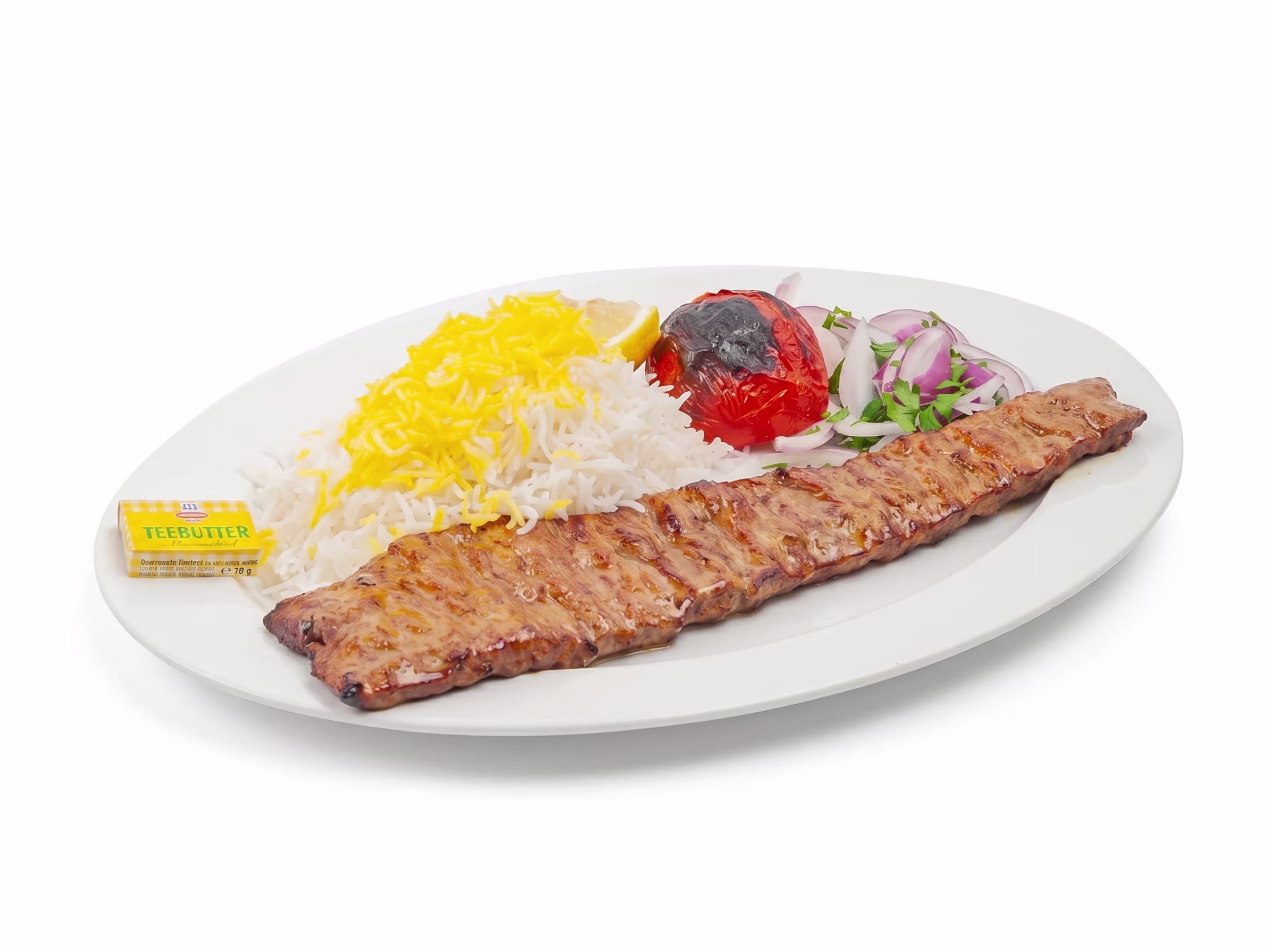 Tschelo Kabab Barg