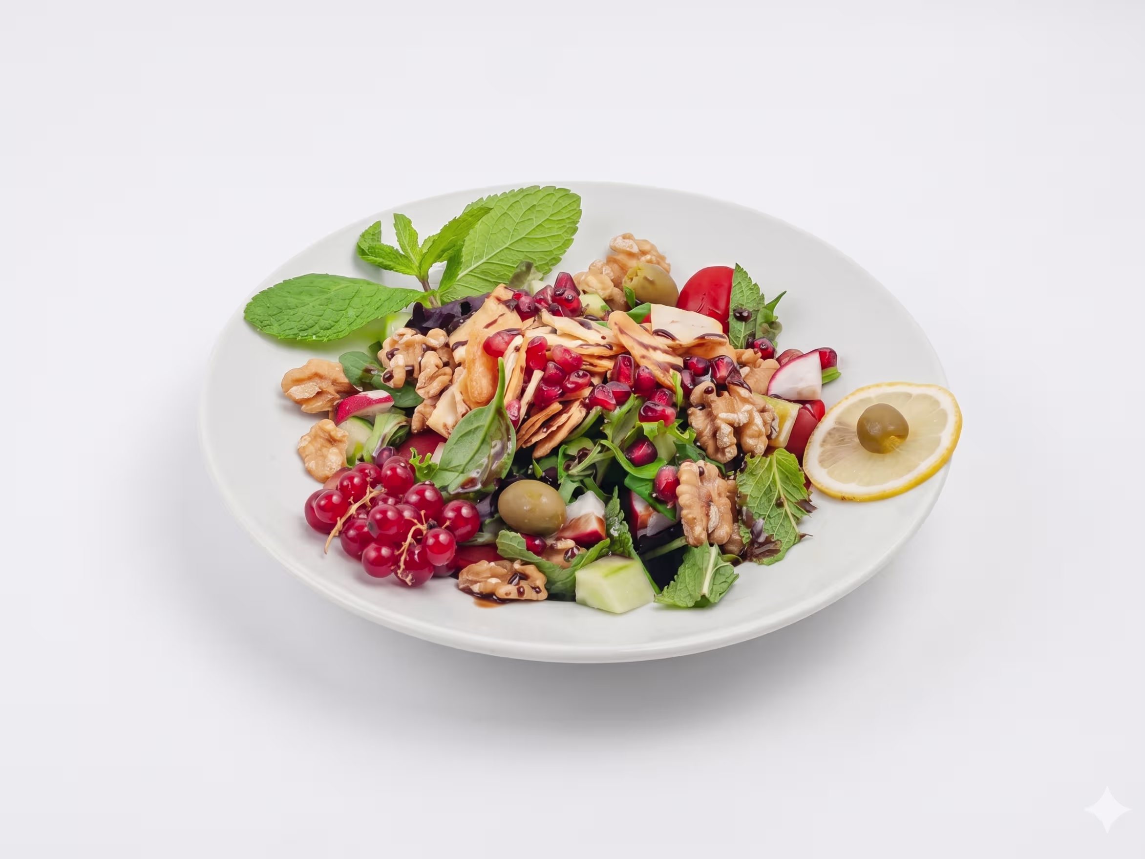 Ali & Baba Salat