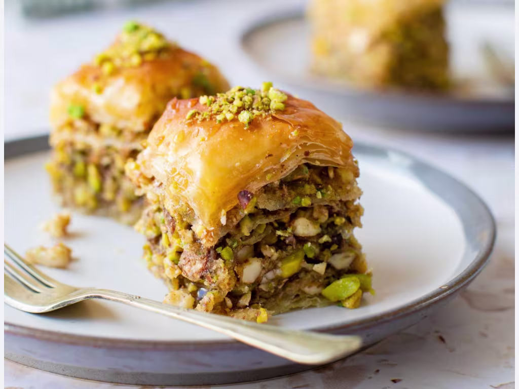 Baklava