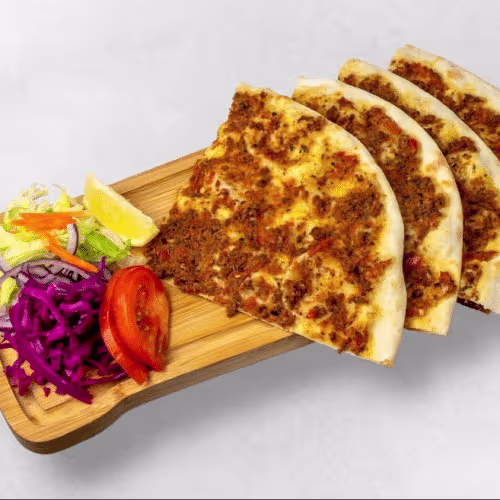 Lahmacun