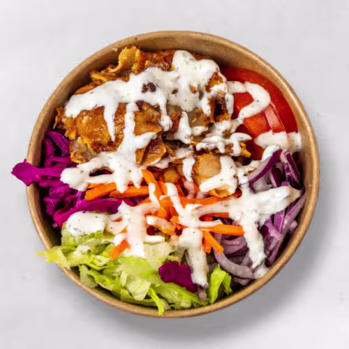 Bowl Kalb