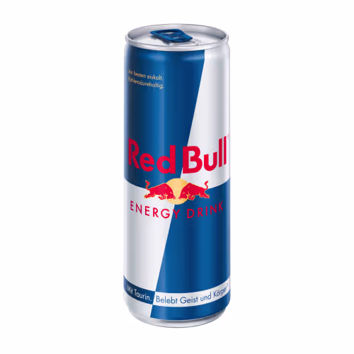 Red Bull Energy Drink, 250ml