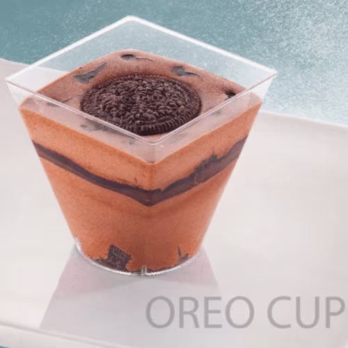 Oreo Cup