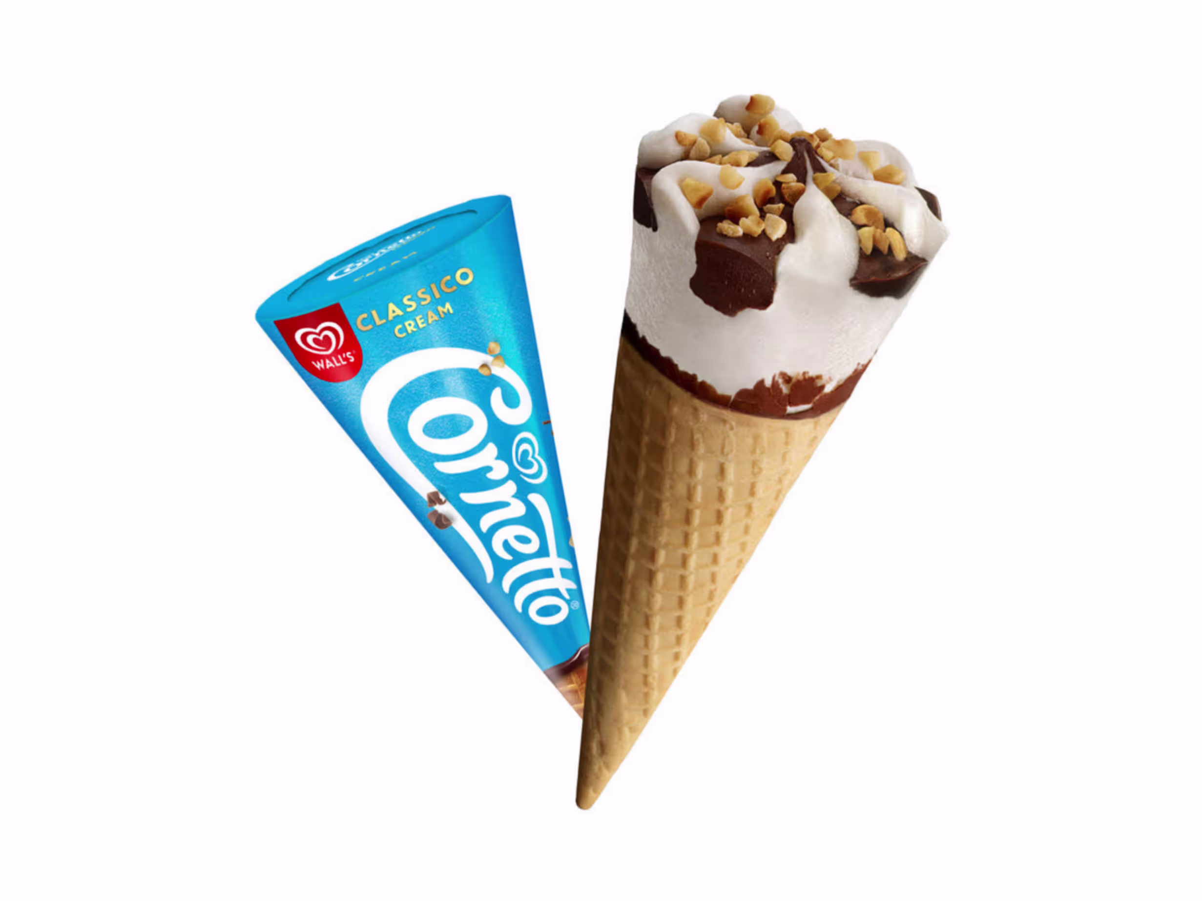 Cornetto Classico
