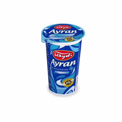 Ayran 0,25l