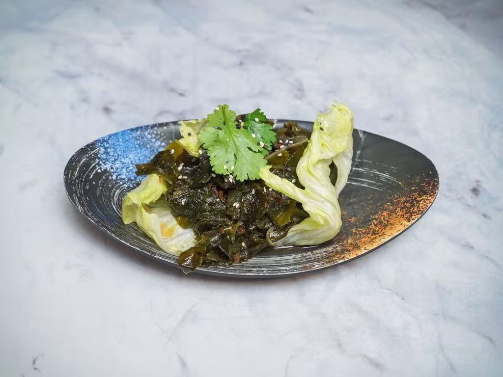 Wakame