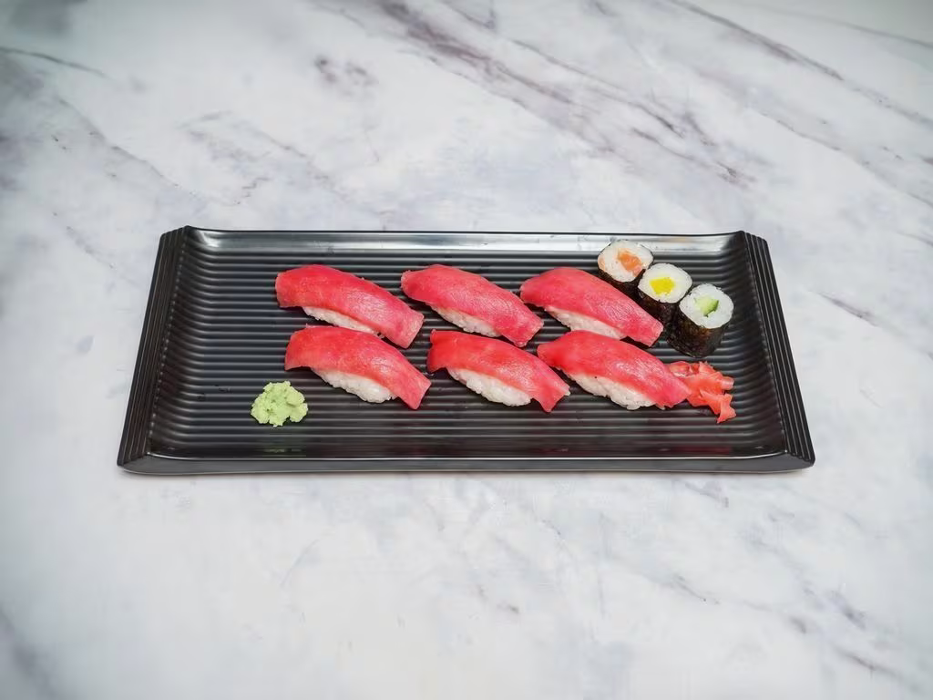 Kleines sushi 9 stk