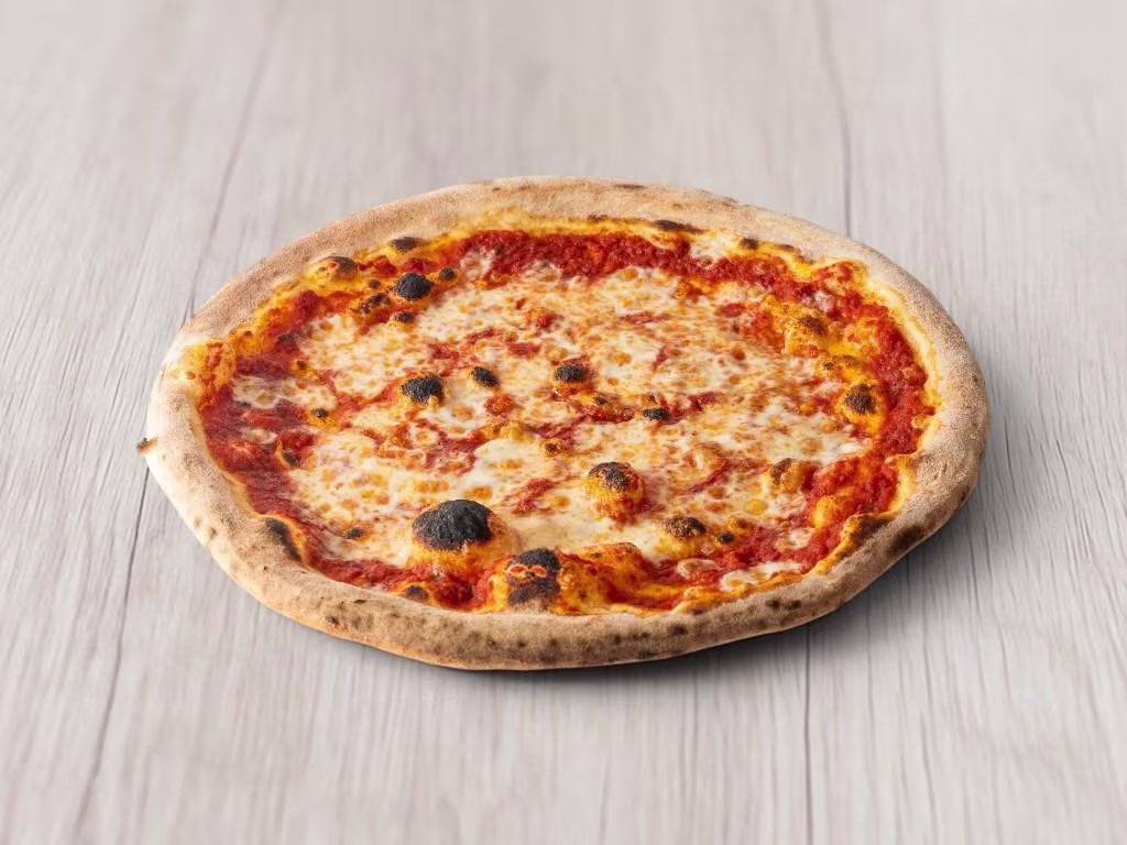 Pizza Margherita