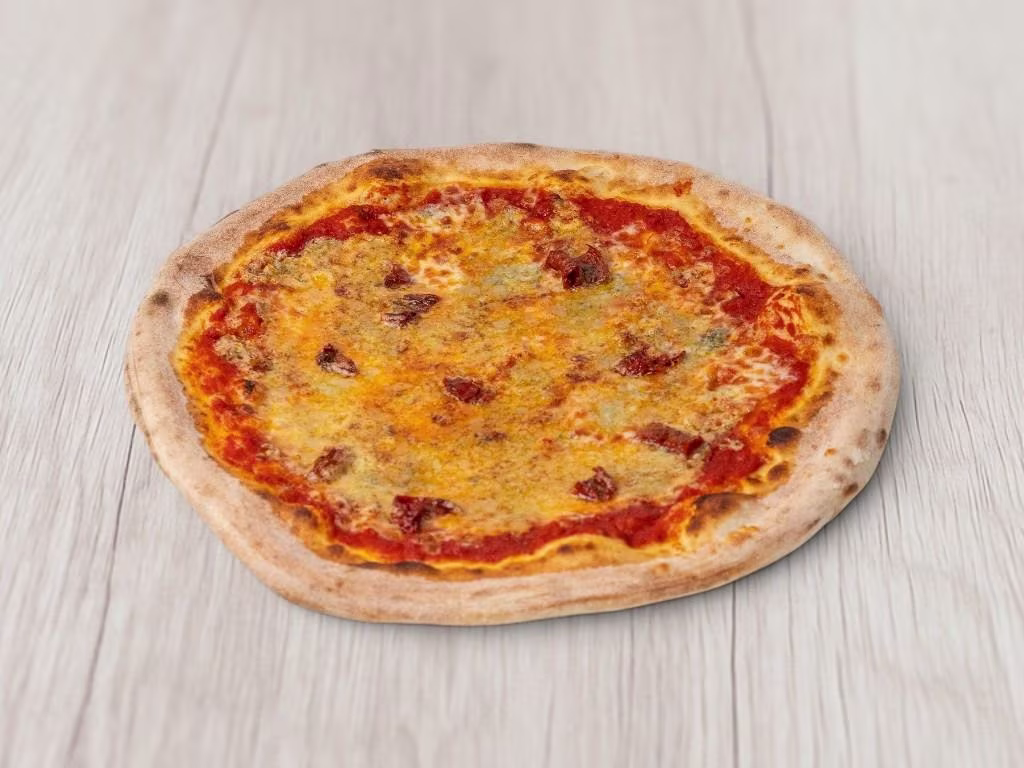 Pizza Österkron
