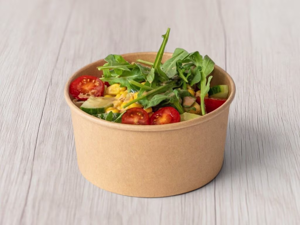 Gemischter Salat