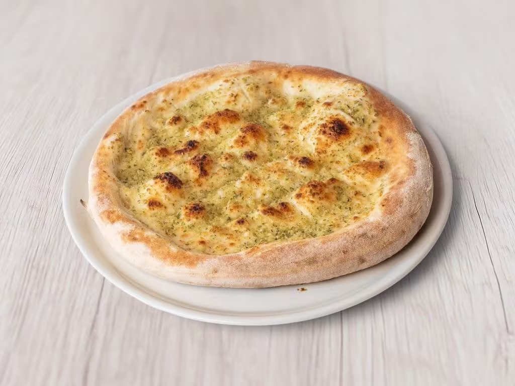 Knoblauchbrot
