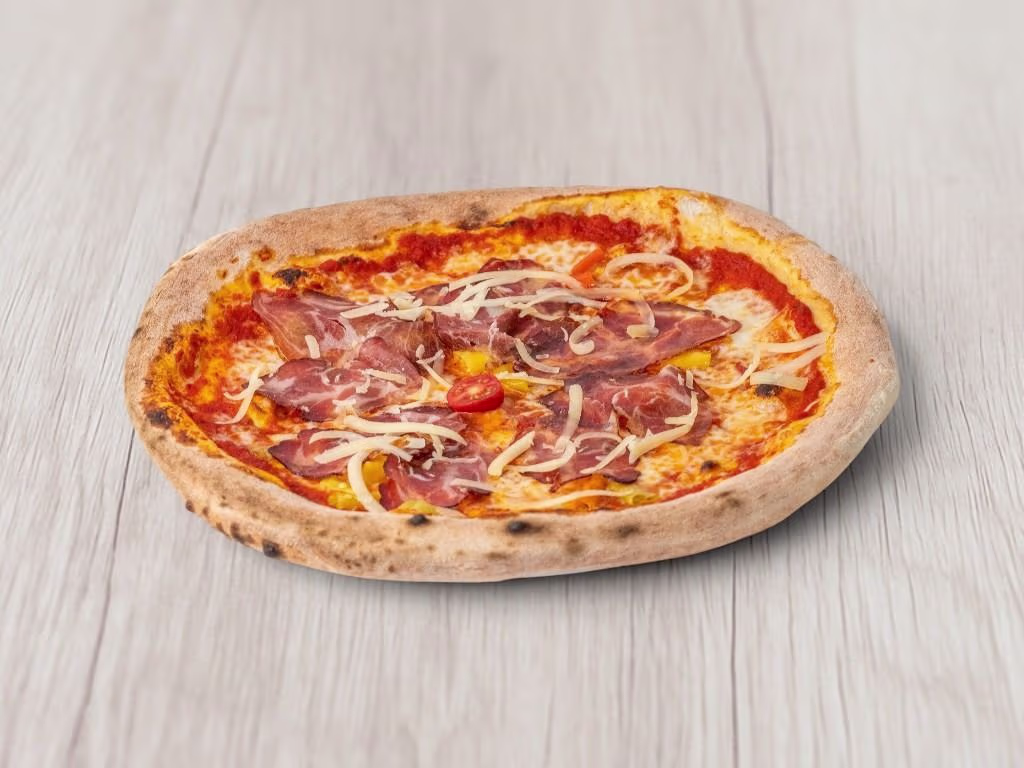 Pizza Die Faistenauer