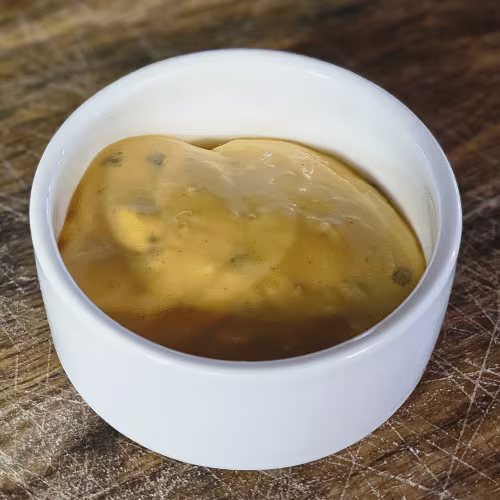 Burgersauce-Dip
