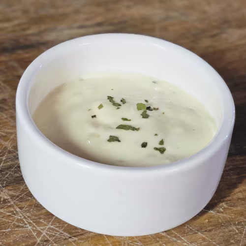 Sauce Tartare