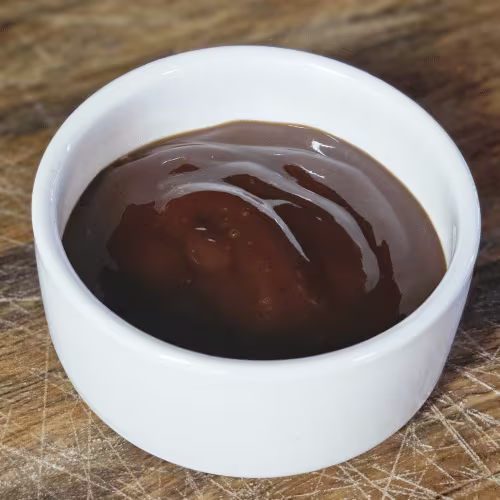 Barbecue-Dip